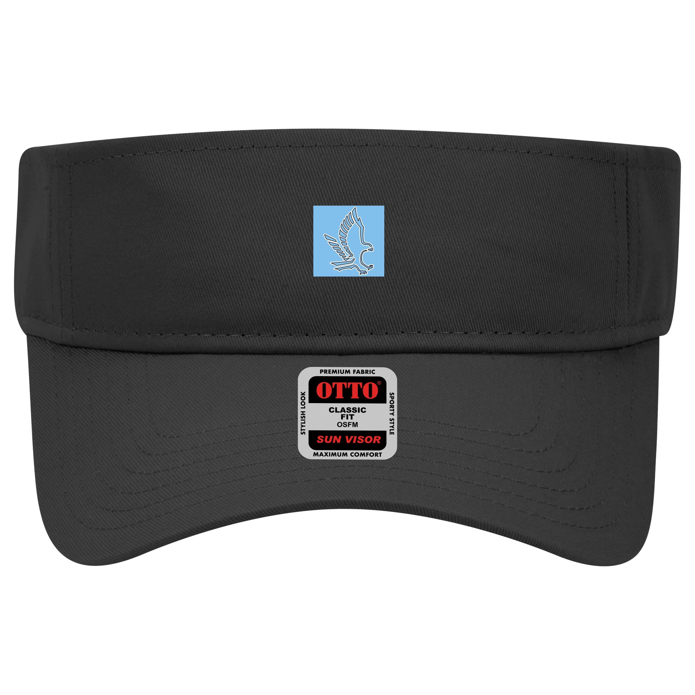 OTTO CAP Sun Visor