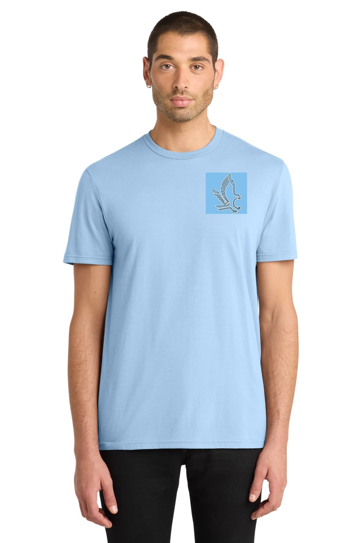 District ® Very Important Tee ® .