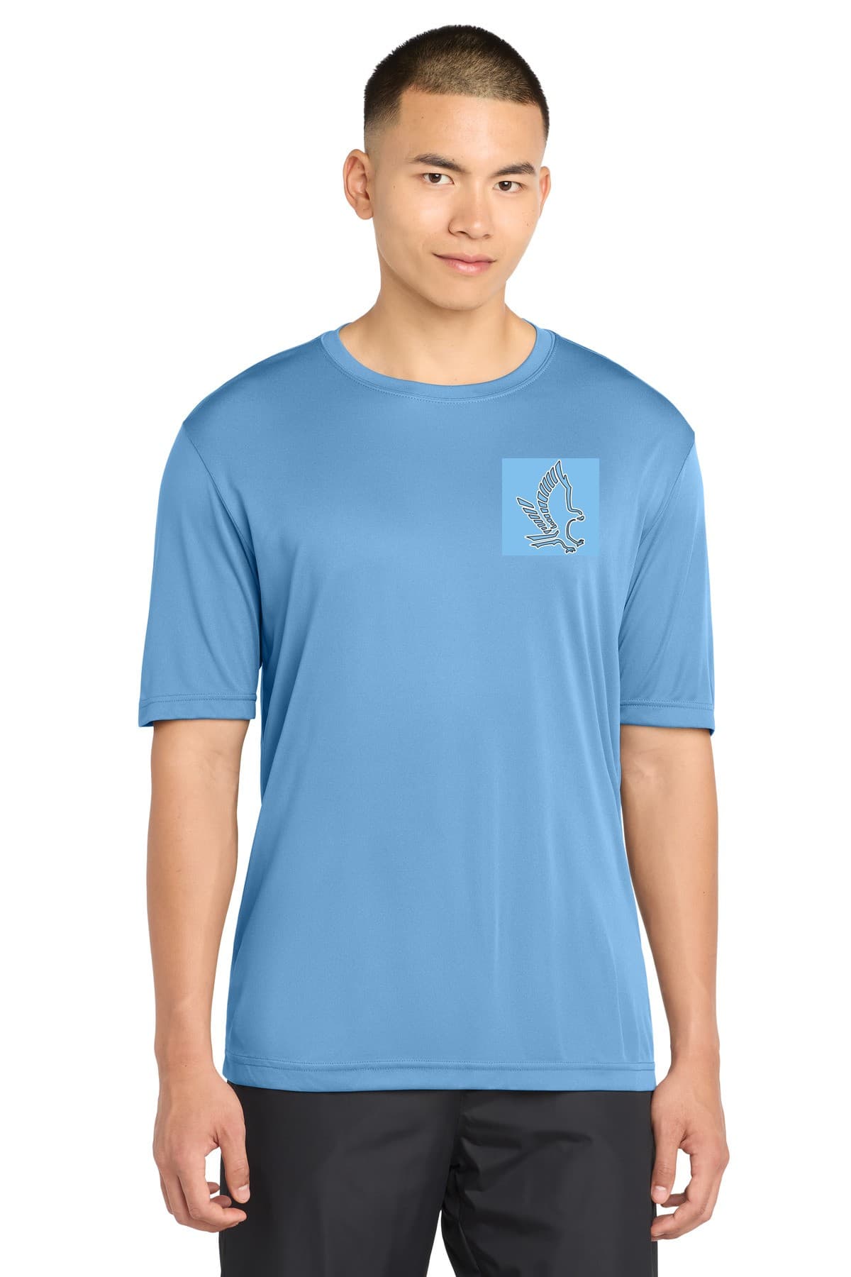 Sport-Tek PosiCharge Competitor Tee. ST350