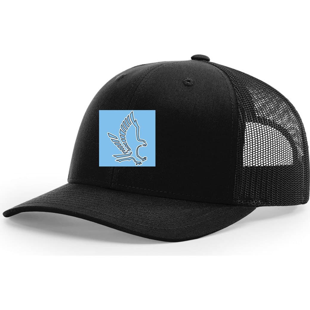 Richardson Trucker Cap