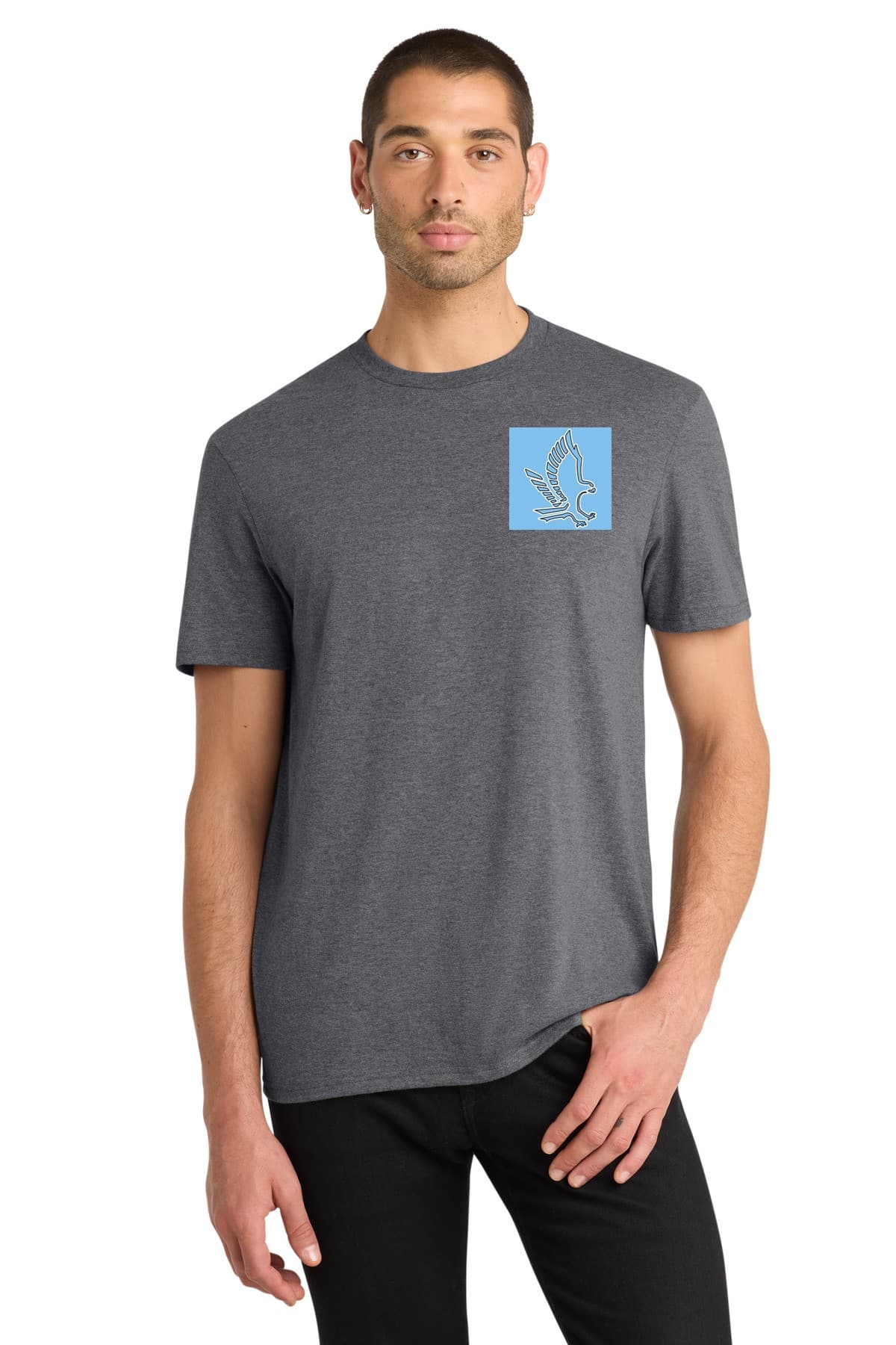 District ® Very Important Tee ® .